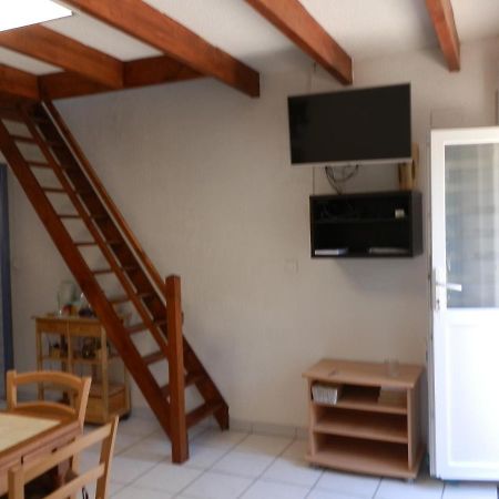 Pitchou Daire Cassis Dış mekan fotoğraf