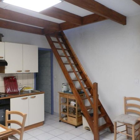 Pitchou Daire Cassis Dış mekan fotoğraf
