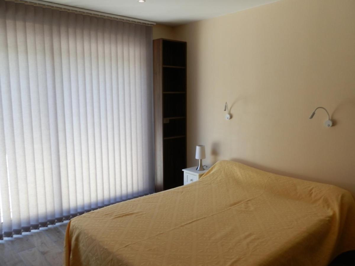 Pitchou Daire Cassis Dış mekan fotoğraf