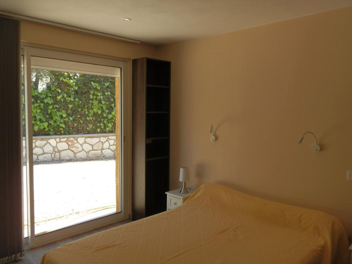 Pitchou Daire Cassis Dış mekan fotoğraf