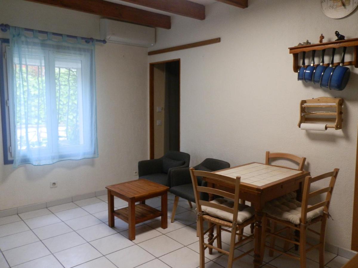 Pitchou Daire Cassis Dış mekan fotoğraf