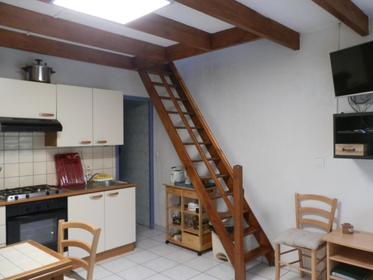 Pitchou Daire Cassis Dış mekan fotoğraf